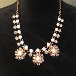 NY&C Statement Necklace